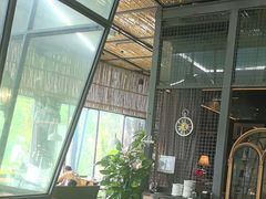-肴约·花园式餐厅(湖里店)