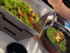 -乔阿马·江南味·驴肉香(龙湖华泾天街店)