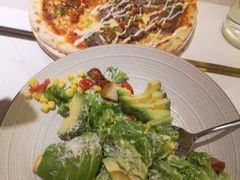 -get pizza意大利餐厅(凯德MALL店)