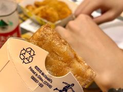 -麦当劳(金稻田路餐)