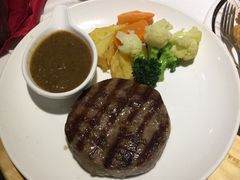 -斗牛士牛排(南京东路店)