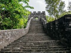 -求水山公园