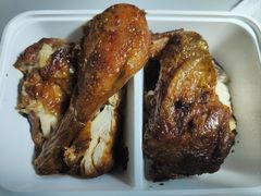 -绿茶餐厅(北京凤凰汇店)