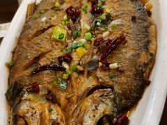 -老味道1992(武当山店)