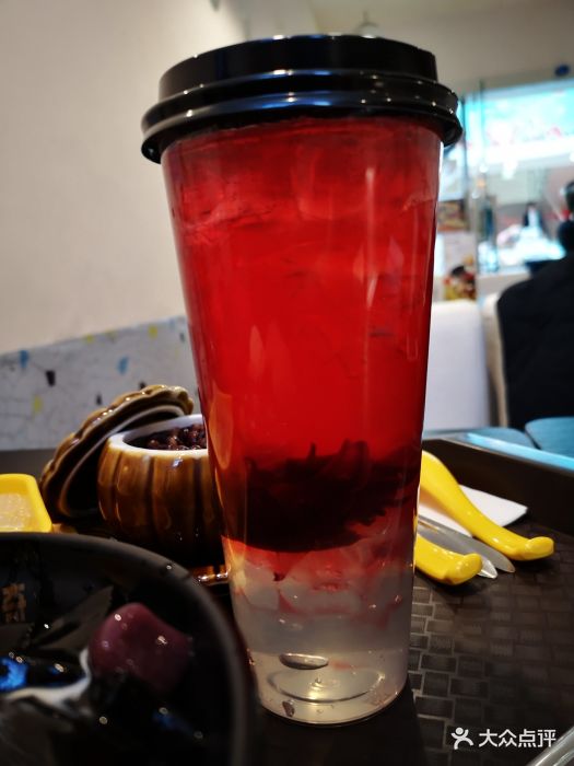 仙芋传奇(小白楼店)洛神之恋冰图片