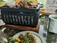 -炙柒Sekinana·精致料理 烧鸟·铁板烧(海上世界店)