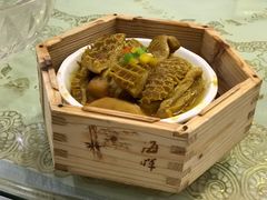 金钱肚-海晖酒楼·顺德鱼生(荣华店)
