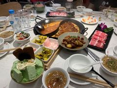 -川锅一号火锅(铜山万达店)