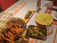 -熊记虾王·小龙虾(东晓南店)