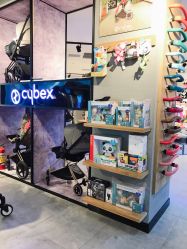 -国际蓝孩BabyInternational(杭州嘉里中心店)