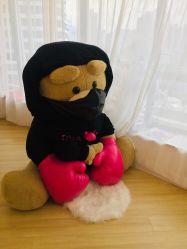 -E.L.K造型momopark店