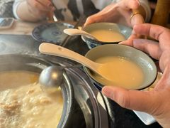 -大匠工房古船木艺术餐厅·猪肚鸡专门店(长白仙岛店)