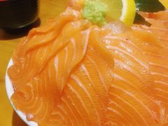 -岚山日式料理(郴州友阿国际广场店)
