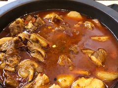 -大鸭梨烤鸭(甘家口店)