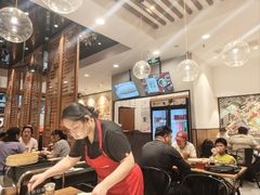 -阳阳中国饭(北京荟聚店)