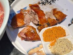 -小城故事·地道宁波味(月湖盛园店)