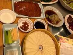 -红城阁·上海味道(四平路店)