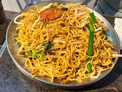 -神伙烧烤(南坪总店)