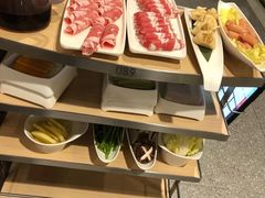 -海底捞火锅(万丰桥店)