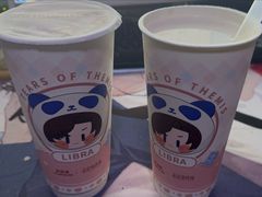 -茶百道(同仁店)