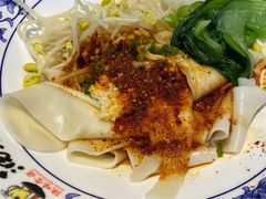 -陕味食族油泼面(工商大学店)