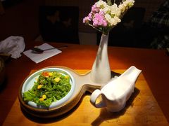 味付海草-鳗鱼家·深夜食堂(军博店)
