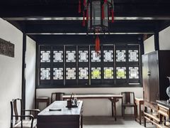 -绮园景区