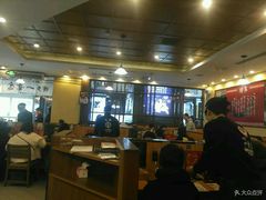 大堂-博多一幸舍(侨福芳草地购物中心店)