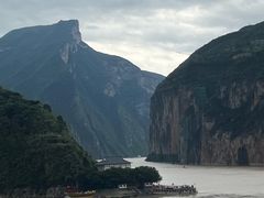 -白帝城·瞿塘峡景区