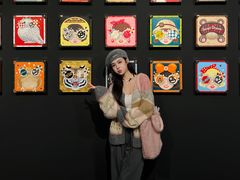 -chi K11艺术空间展览厅