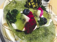 -TMAUD塔慕德纯动物奶油蛋糕专卖店(海曙龙湖天街店)