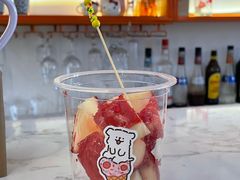 -大象厨房(重庆道店)