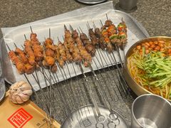 -锦州御烧烤·形象店(人民街店)