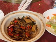 -妈妈菜舟山海鲜(定海古城店)