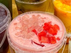 -厝内小眷村(惠山万达店)