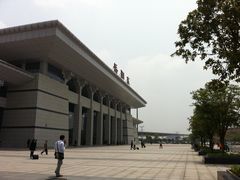 -岳阳东站