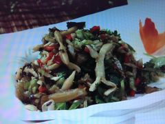 梅菜笋丝-太原面食店(解放路店)