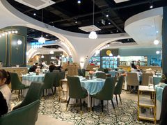 -龙鲜会·澳门生鲜火锅(诚品店)