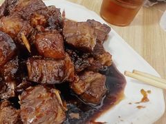 -黑皮酸菜鱼(绣花巷店)