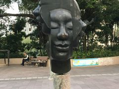 -九龙公园
