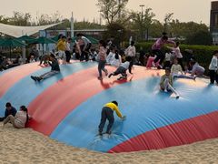 -季高兔窝窝亲子园(上海薰衣草公园店)