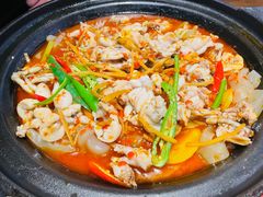 -蛙三泡椒牛蛙(万象城店)
