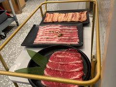 -花味·自助烤肉(南方时代店)