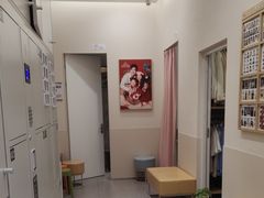 -天真蓝照相馆(五角场百联又一城店)