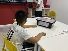 -童程童美信奥赛科技特长·乐高编程科创机器人(万达银盆岭校区)