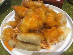 -大鸭梨烤鸭(金色漫香店)
