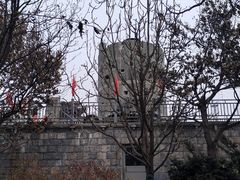 -鸭绿江断桥