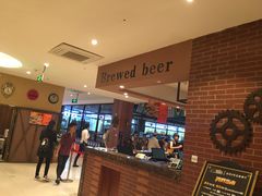 -汉巴9号自助餐厅(新潮尚品超市店)