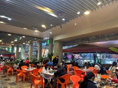 -回头烧烤(悦荟购物中心店)