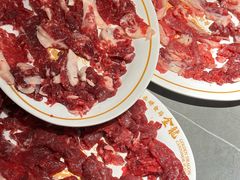 -金龙大四喜牛肉火锅